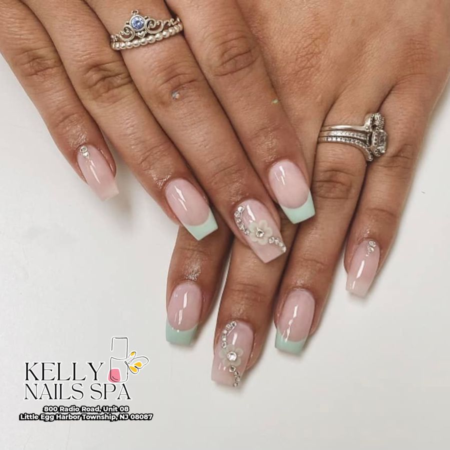 Nails | Kelly Nails Spa